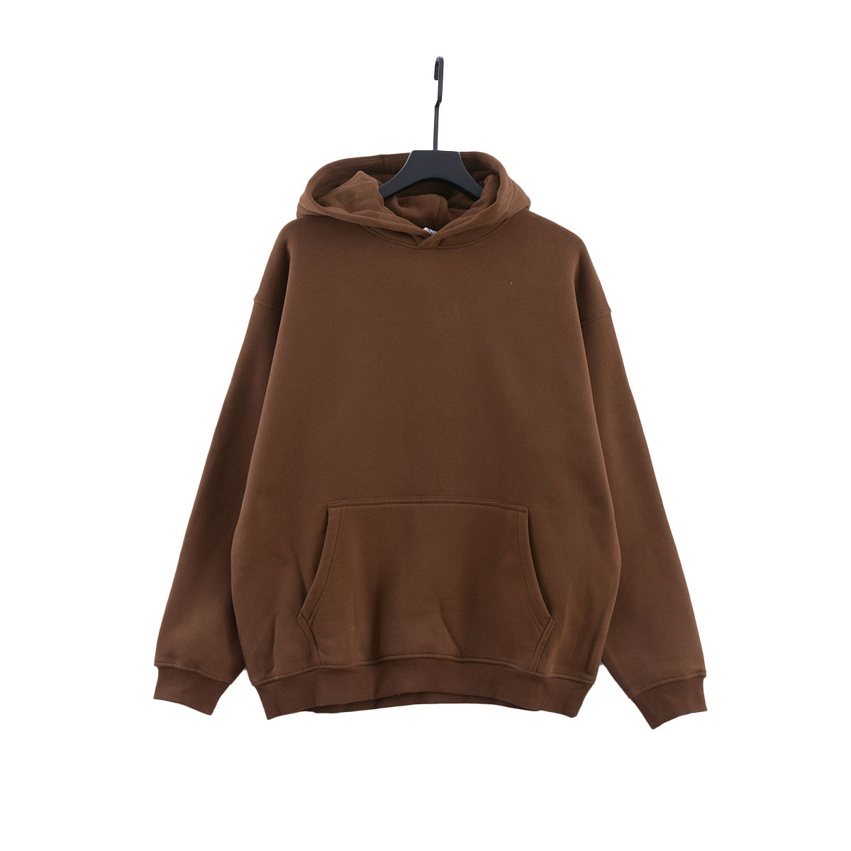 สีน้ำตาล