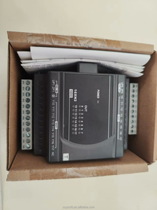 Lagerbestand Delta PLC DVP16XN211T Transistor-SPS-Programmier regler zur Geschwindigkeit überwachung - Product Image 4