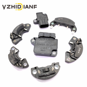 点火控制模块J261T 090721-1022福特马自达的其他汽车发动机系统 - Product Image 1