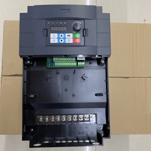 2.2KWモーター速度制御VECTORHIGH TORQUE入力380V出力380VVFDコンバーター - Product Image 3