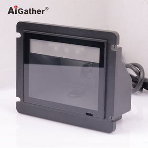 AiGather-Lector de código QR integrado, módulo de escáner de código de barras para puerta de barrera de estacionamiento - Product Image 3