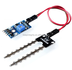 Sistema di irrigazione automatica fai-da-te Kit di avvio Open Source Kit scheda di sviluppo per Arduinos-UNO - Product Image 5