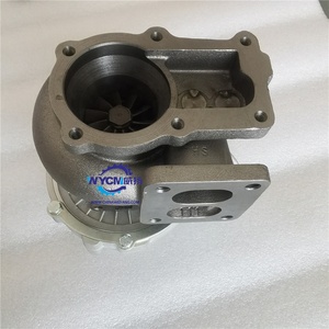 Shanghai motorlar için yedek parça 860119546 Turbo şarj cihazı D38-000-720 Turbo - Product Image 2