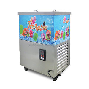 Sản lượng hàng ngày 6000 miếng <span class=keywords><strong>Popsicle</strong></span> máy làm, giá xuất xưởng - Product Image 4