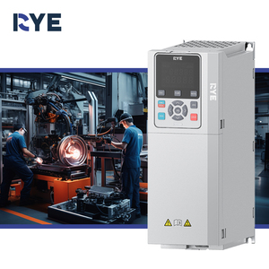 RYE 11KW 15KW 380v Frequency Inverters Converters AC Drive VFD <strong>Speed</strong> <strong>Controller</strong> <strong>Vector</strong> Motor <strong>Controller</strong> - Product Image 6