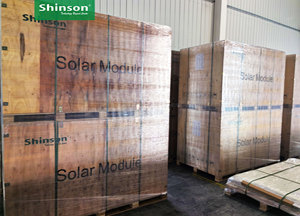 530 Wát siêu nhẹ linh hoạt Tấm Pin Mặt Trời Trọng lượng nhẹ linh hoạt <span class=keywords><strong>PV</strong></span> mô-đun cho mái cong - Product Image 5