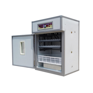 Hoàn toàn tự động công nghiệp thương mại gia cầm trứng nở Công suất <span class=keywords><strong>176</strong></span> gà trứng lồng ấp máy - Product Image 5