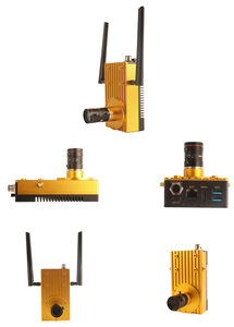Cámara inteligente autodesarrollada, software de aprendizaje profundo de IA desarrollado de forma independiente - Product Image 5