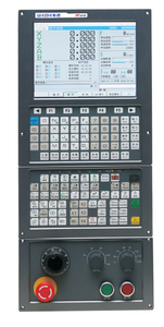 Versión vertical 218ME-V Sistema de centro de mecanizado de cinco ejes Controlador <span class=keywords><strong>CNC</strong></span> Tipo de autobús Similar a GSK - Product Image 3