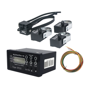 Feman, высокоточный Интеллектуальный Волоконно-Оптический индикатор короткого замыкания - Product Image 4