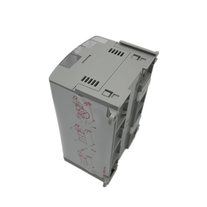 2080-LC50-24QWB 24 I/O Controller di programmazione EtherNet/IP PLC - Product Image 1