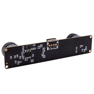 Stereo USB Camera 3840X1080P 60FPS Full HD 1080P Webcam 3D Web Camera Module With JX-F35 <strong>Color</strong> CMOS <strong>Sensor</strong> - Product Image 5