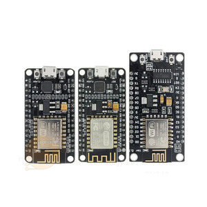 Placa DE DESARROLLO ESP32, WiFi, doble núcleo, potencia ultrabaja, potencia, alternativa ESP8266, para proyectos de IoT y hogares inteligentes, 2, 1, 2, 2, 1, 2, 1, 2