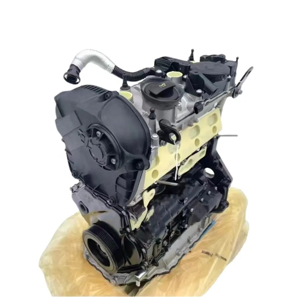 Для EA888 VW 1,8 T полный двигатель tfsi tsi 1,8 t CJE CDH CEA CAE CPM CFK cc CAB 06H100031 06H100032 для Audi A4L VW
