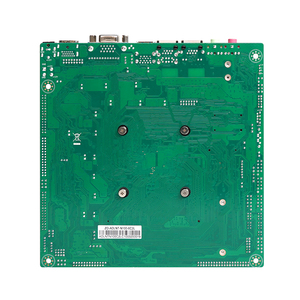 לוח אם קיוסק לימי X86 דור 12 אינטל אלדר לייק-N N100 N200 N300 DDR5 16GB RAM N305 לינוקס תעשייתי מיני ITX לוח אם