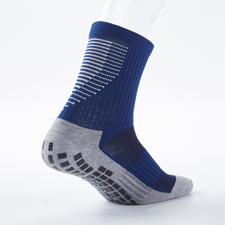 Blue A