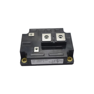 ThyristorアプリケーションモジュールスイッチングCM600HA-24H使用IGBTモジュール - Product Image 3