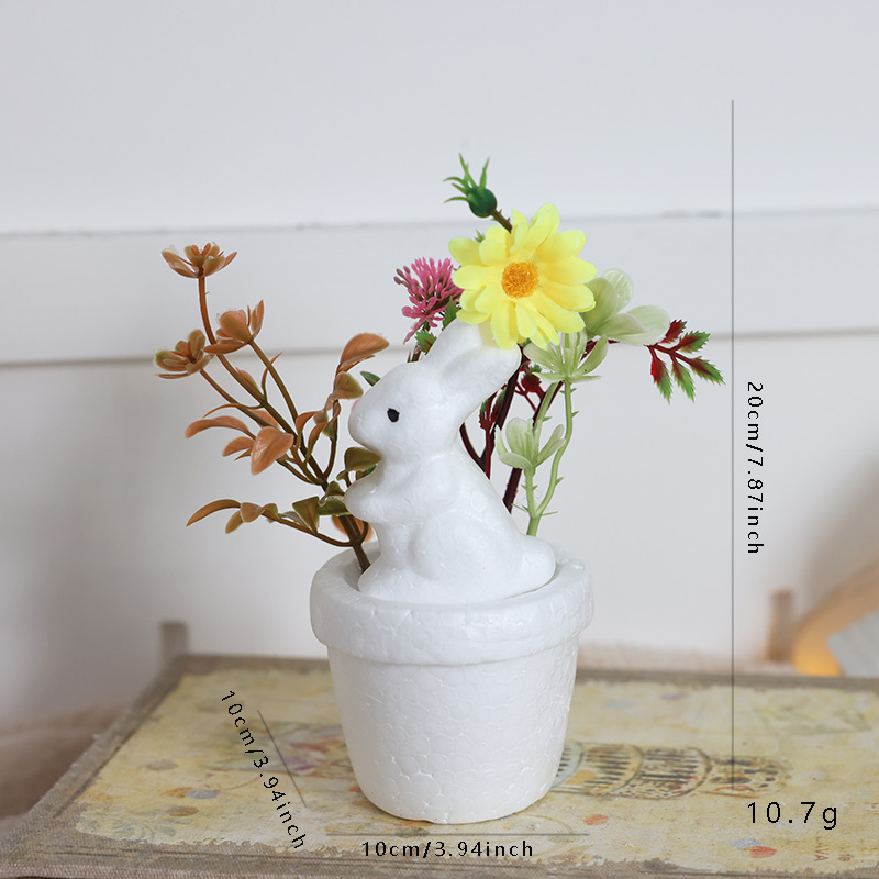 Plante en pot de Pâques-i