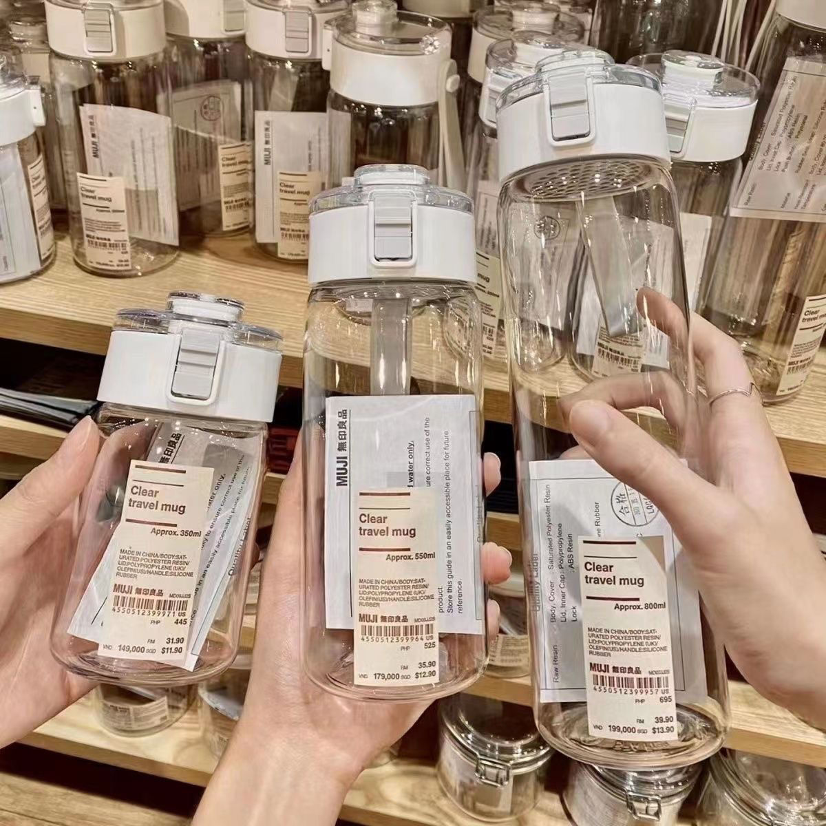 White - 350ml