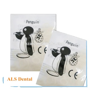 ALS Nha Khoa Cấp Fox và Rabbit Mô Hình Chỉnh Nha cao su Đàn Hồi abnd - Product Image 1