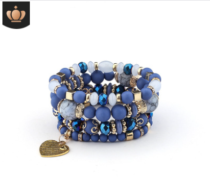 Blu scuro