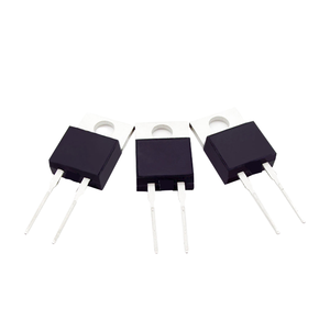 Lujing siêu nhanh 80 amp 400V <span class=keywords><strong>Diode</strong></span> mur840 TO-220AC hiệu suất cao CHỈNH LƯU <span class=keywords><strong>Diode</strong></span> - Product Image 3