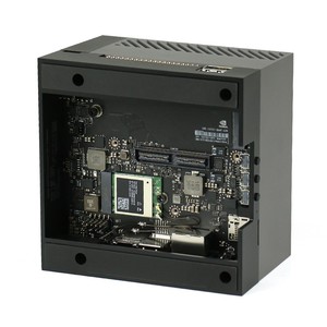 Jetson AGX Orin Developer Kit 64GB eMMC 5.1 RAM 32GB Server-Class AI Performance At The Edge 275 TOPS Developer Kit - Product Image 5