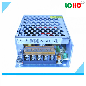 110V 220VAC Voltaje de entrada Salida única 9V 2a 18W Fuente de alimentación LED 9V 3A 20W 30W Fuente de alimentación conmutada Adaptador de corriente - Product Image 6