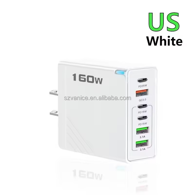 US White