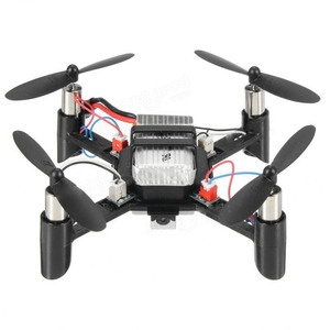 BeginnerDrone DM002 30W WiFi Camera Fixed Height <strong>DIY</strong> Quadcopter for Students Second Classroom Remote Control <strong>Drone</strong> for Beginners
