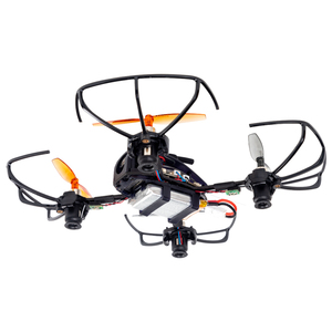 Radiolink ชุดโดรนแข่งหน้าจอ F121 FPV,โดรนขนาดเล็ก Quad OSD อุปกรณ์เสริมกล้องประกอบ RTF FPV รุ่น UAV พร้อมวิทยุ RC T8S - Product Image 3
