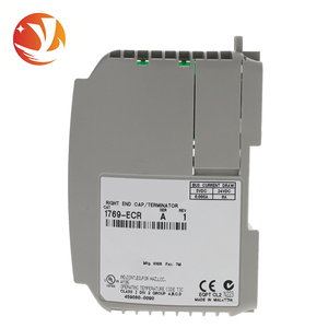 Brand New Original 1769-ECR I/O <strong>ETHERNET</strong> Module Ser for 1769-ecr <strong>PLC</strong> <strong>Controller</strong> <strong>Plc</strong> Pac Dedicated <strong>Controllers</strong> - Product Image 3