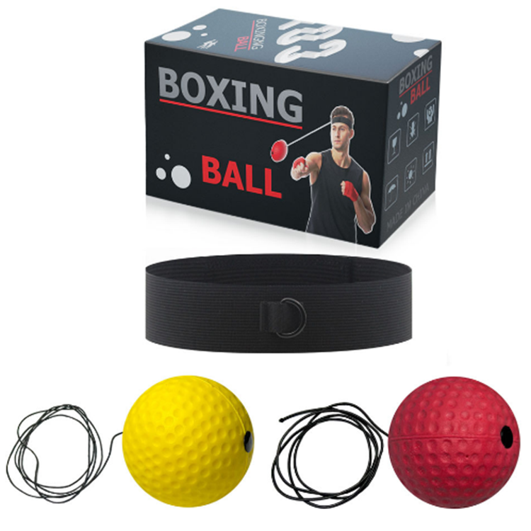 Pelota blanda amarilla/pelota de goma de 20 g