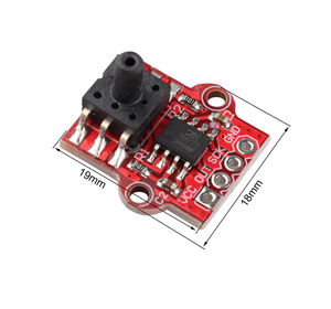 Pressure Air Pressure <strong>Sensor</strong> Module Water Level <strong>Sensor</strong> Module