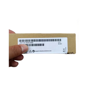 1 PCS <strong>PLC</strong> NEW 6ES7134-4NB51-0AB0 <strong>PLC</strong> <strong>Analog</strong> <strong>Input</strong> <strong>Module</strong> <strong>PLC</strong> 6ES7134-4NB51-0AB0 - Product Image 1