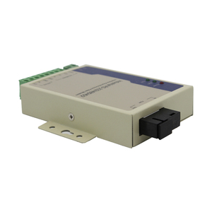 RS485/422/232 a módem de fibra Convertidor de fibra a RS485 Convertidor de fibra a RS232/422 - Product Image 4