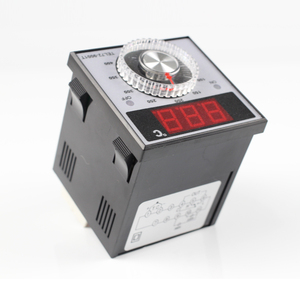 Instrumento de control de temperatura TEL72-9001X, controlador de temperatura digital para ajustar