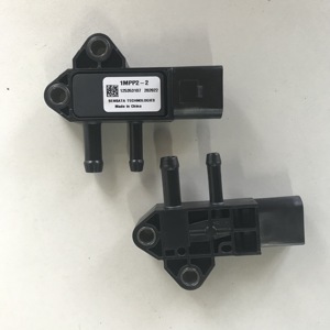 排气压差压力传感器1MPP2-2 1MPP22 125353107适用于Havry Duty Trucks DPS传感器 - Product Image 5