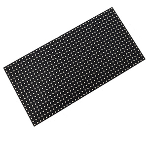 2020 Driver Rgb 64*32 Pixel Full Color P5 modulo schermo Display a Led per esterni - Product Image 1