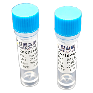 Cochlea phân ly Kit (10 Test) phân ly mô cho nghiên cứu ISO 9001 ba3321 - Product Image 4