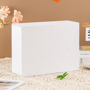 新しいデザイン异なる色やパターン正方形のギフトボックスプレゼント - Product Image 2