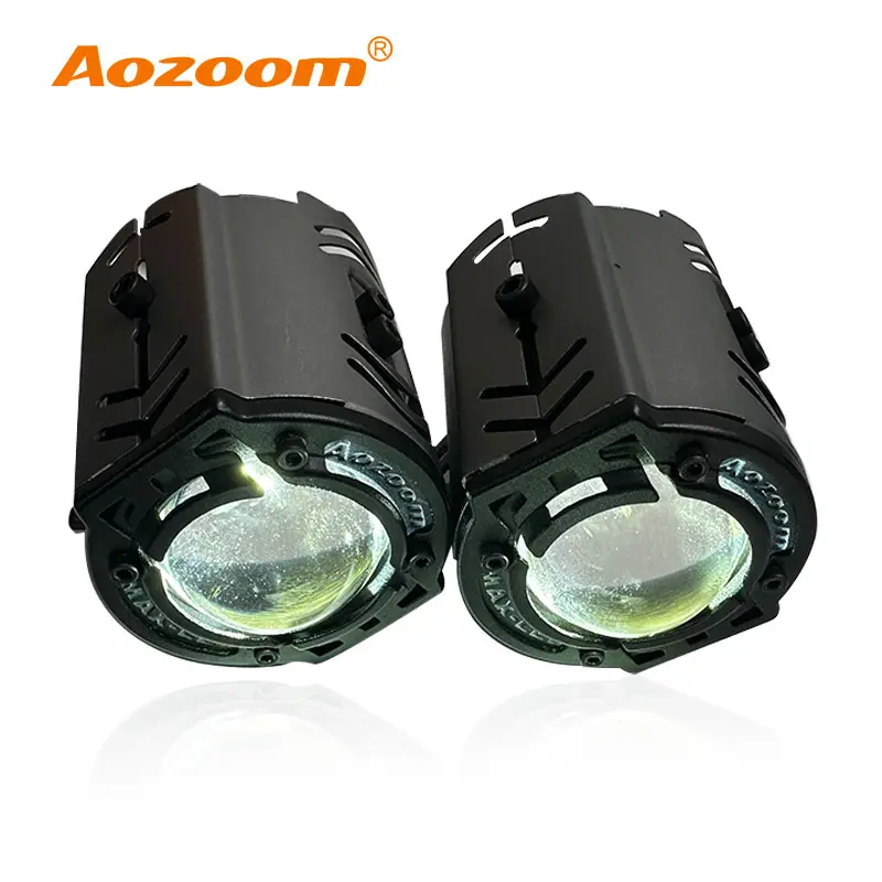 Aozoom, 2 дюйма, 12 В, 32 Вт, 6500K IP67