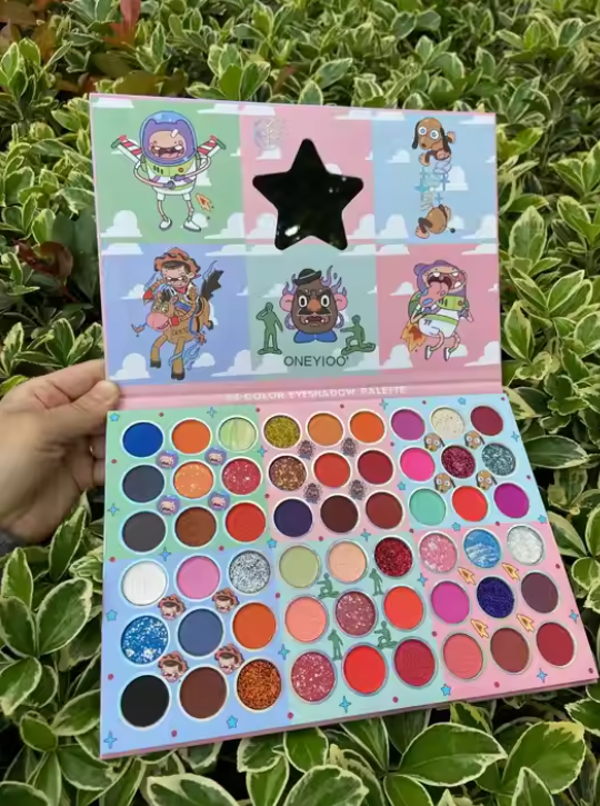 Multicolore