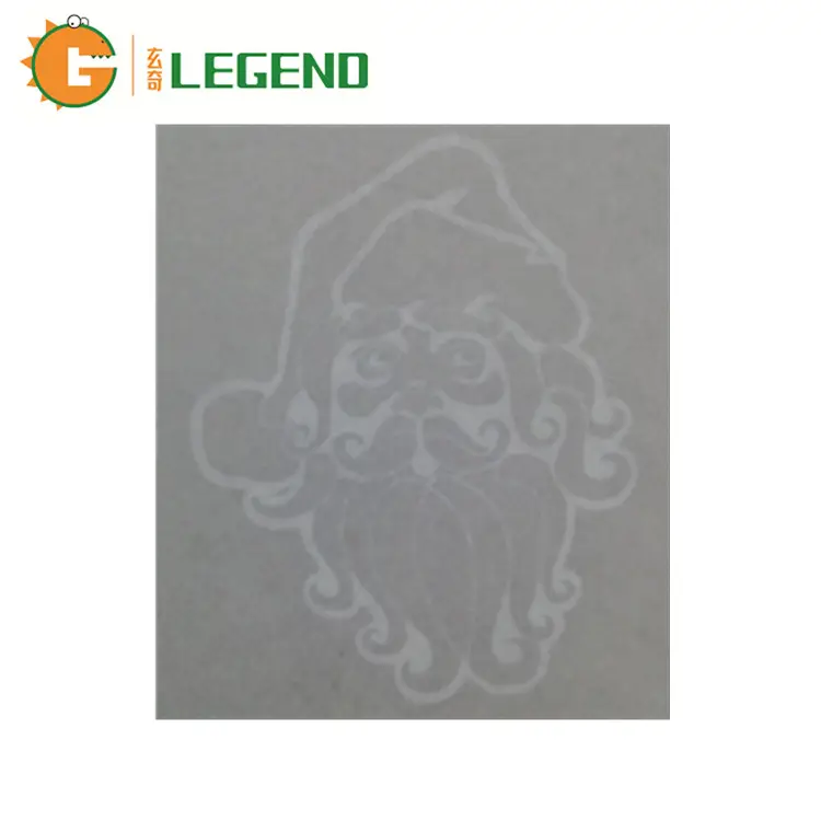 GDLEGEND Hotsale screen & offset printing white watermark ink for Security ink