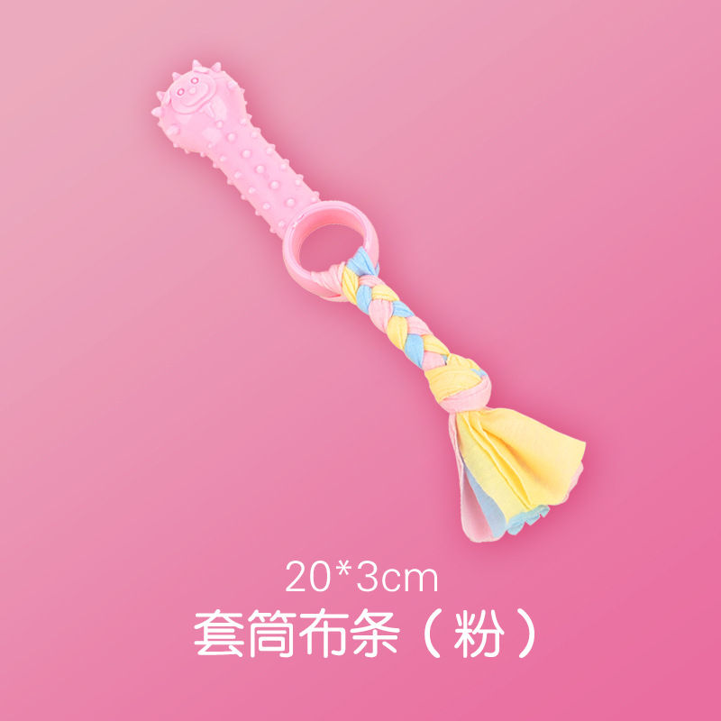 Sleeve strip - powder