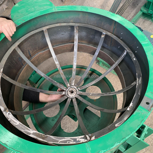 Altın madencilik makine ekipmanları siklon mavi kase altın sınıflandırıcı kacha santrifüj konsantratörü - Product Image 4