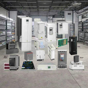 Module Controller <strong>PLC</strong> PAC &amp; Dedicated Controllers Product <strong>Type</strong> PM866AK01 - Product Image 5