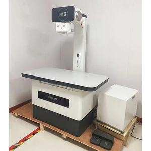 Sistema de imágenes digitales de alta tecnología, dispositivo de control veterinario, equipo de rayos X para uso veterinario, con sistema de imágenes digital de 2" - Product Image 6