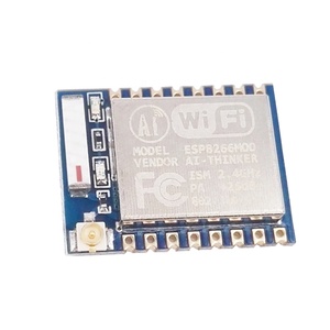 Modulo Wifi seriale ESP8266 originale ed economico ESP-07