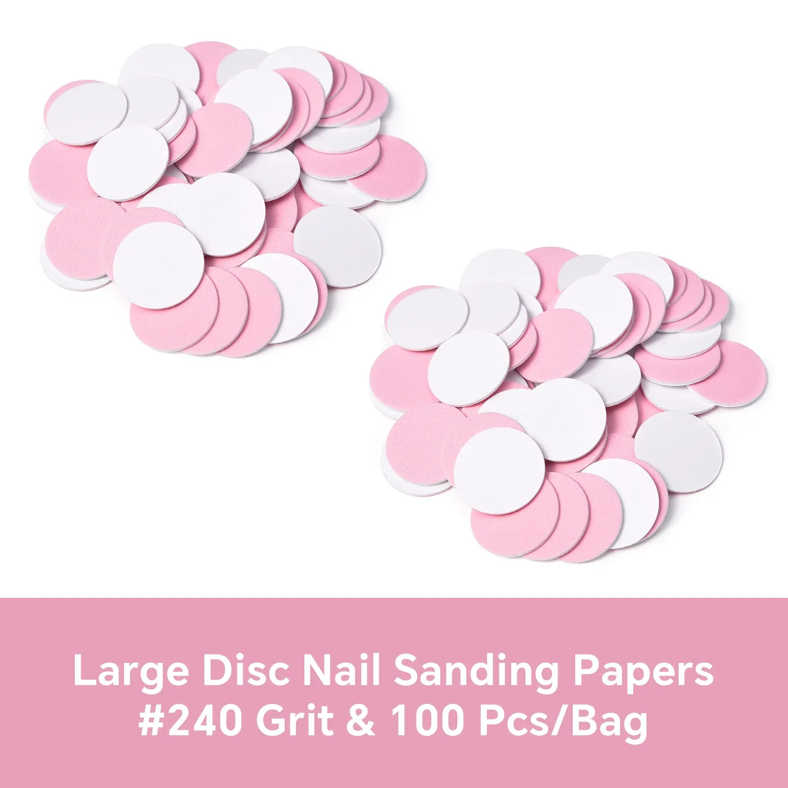 pink 2pcs